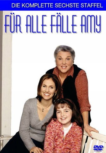 The poster for Season 6