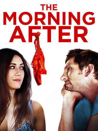 Poster for The Morning After