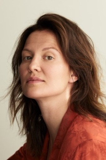 Portrait of Lotta Kaihua