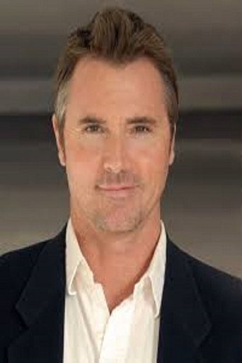 Portrait of Mark Humphrey