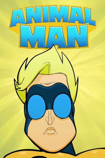 The poster for Season 1