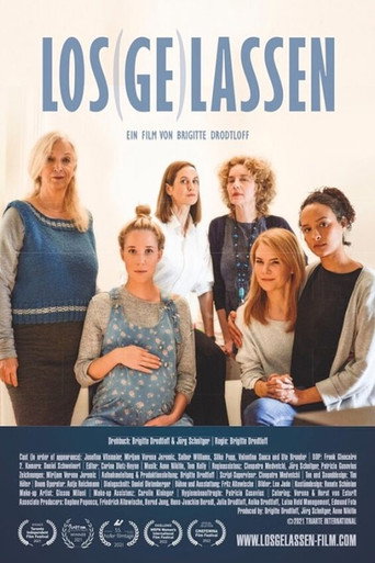 Poster for Los(ge)lassen