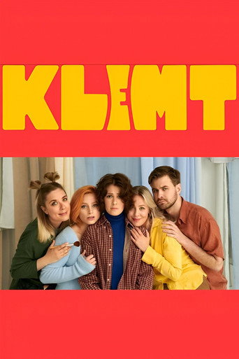 Poster for Klemt