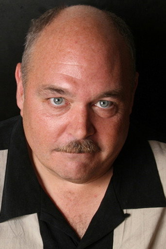 Portrait of Steve Seagren