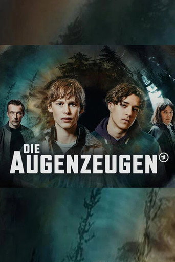 Poster for Die Augenzeugen