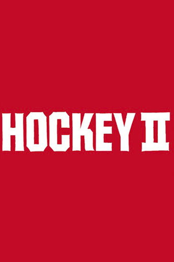 Poster for Hockey II