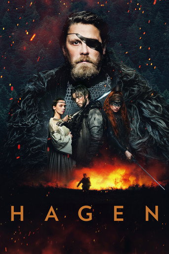 Poster for Hagen