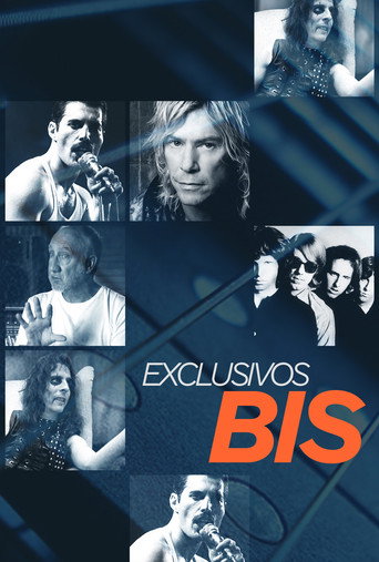 Poster for Music Videos That Defined the 00’s