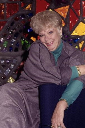 Portrait of Jan Adele