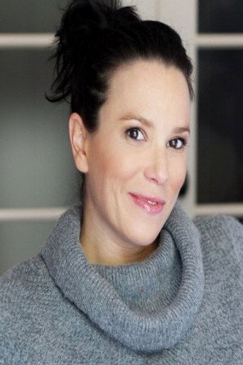 Portrait of Rachel Fontaine