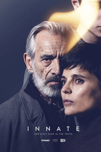 The poster for Season 1