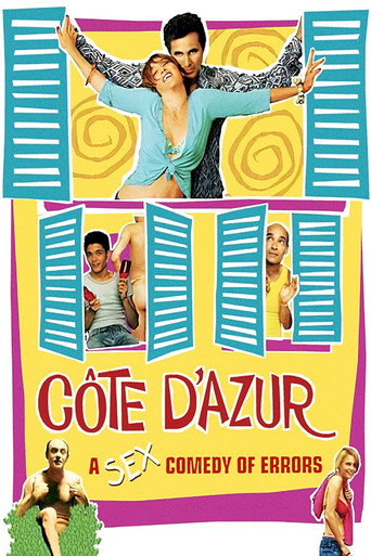 Poster for Cockles and Muscles