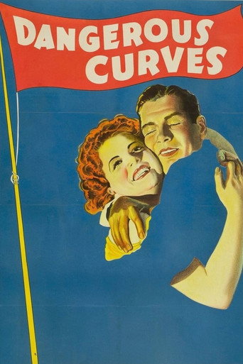 Poster for Dangerous Curves