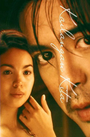 Poster for I Need You