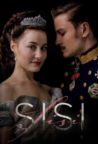 Poster for Sisi