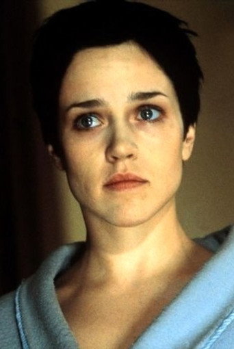 Portrait of Tricia Vessey