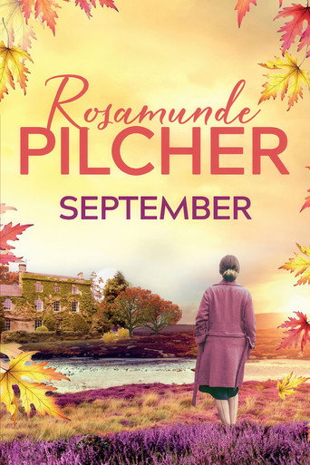 Poster for Rosamunde Pilcher: September
