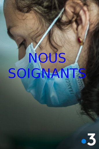 Poster for Nous soignants