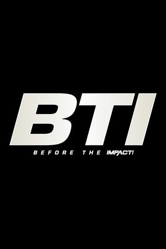 Poster for Before the Impact