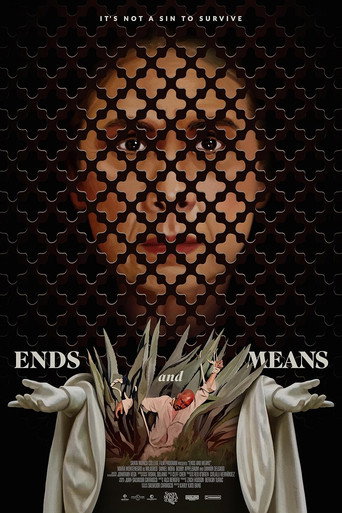 Poster for Ends and Means