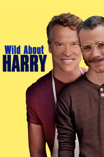 Poster for Wild About Harry