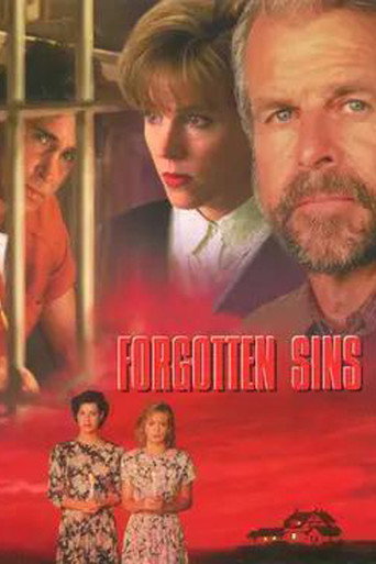Poster for Forgotten Sins