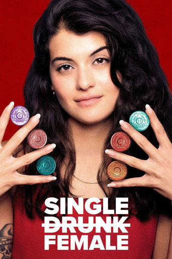 The poster for Season 1