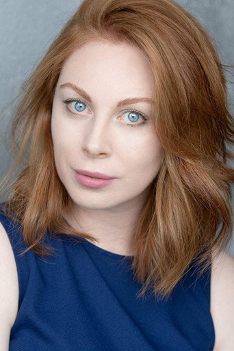 Portrait of Gillian MacGregor