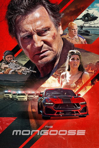 Poster for The Mongoose