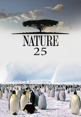 The poster for Season 25