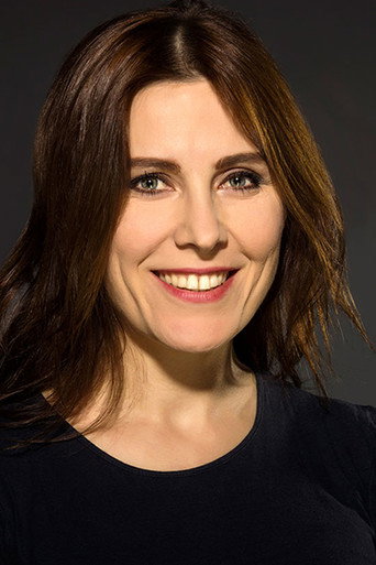 Portrait of Ayten Soykök