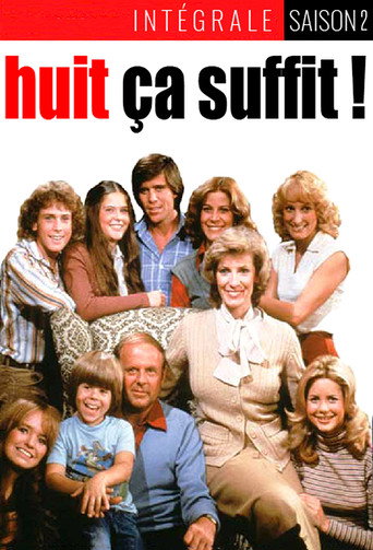 The poster for Season 2