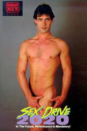Poster for Sex Drive 2020