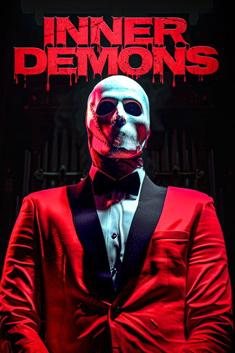 Poster for Inner Demons