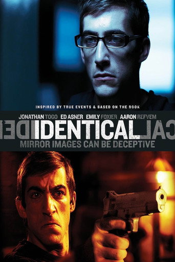 Poster for Identical