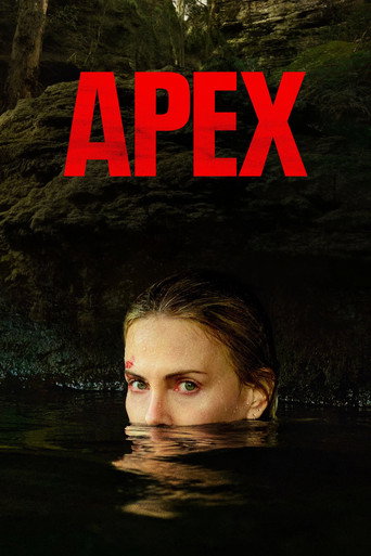 Poster for Apex