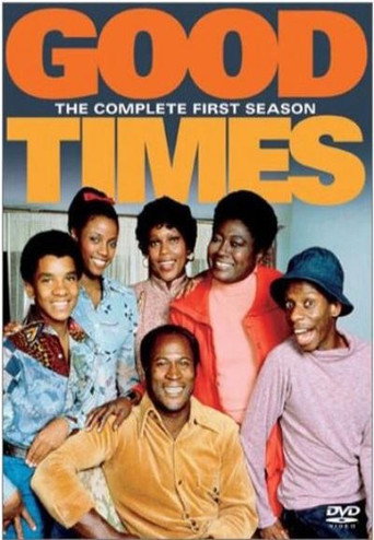 The poster for Season 1