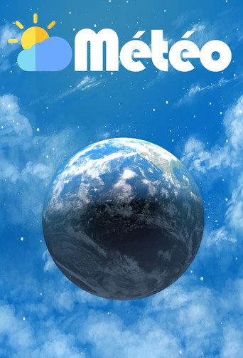 Poster for Météo