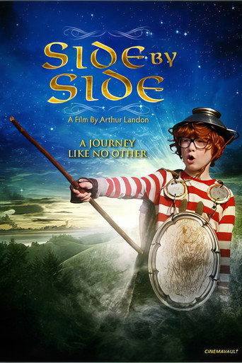 Poster for Side by Side