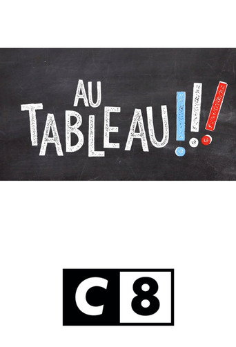 Poster for Face the Classroom