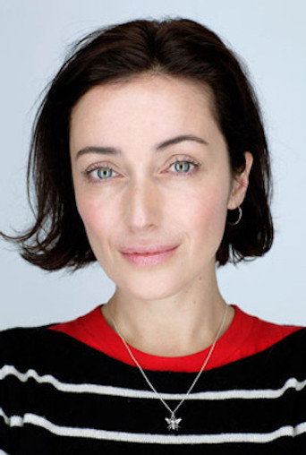 Portrait of Gaynor Howe