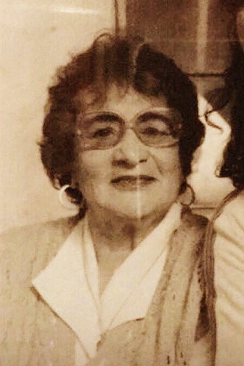 Portrait of Graciana Chironi
