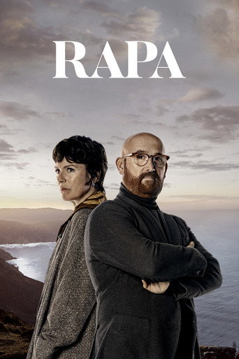 The poster for Season 1