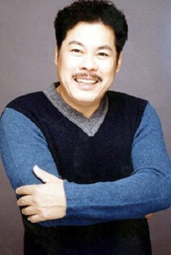 Portrait of Mak Hiu-Wai
