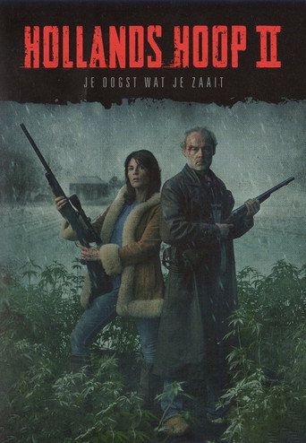 The poster for Season 2