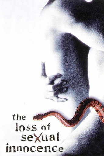 Poster for The Loss of Sexual Innocence