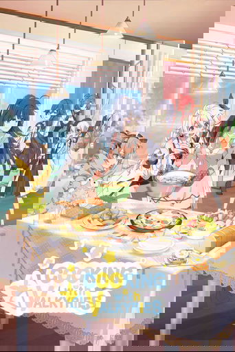 Cooking with Valkyries