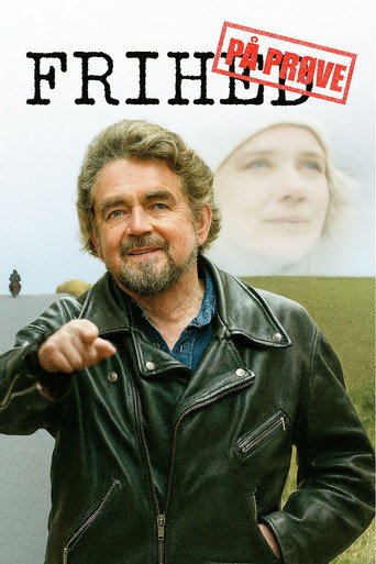 Poster for Freedom on Parole