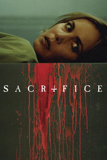 Poster for Sacrifice