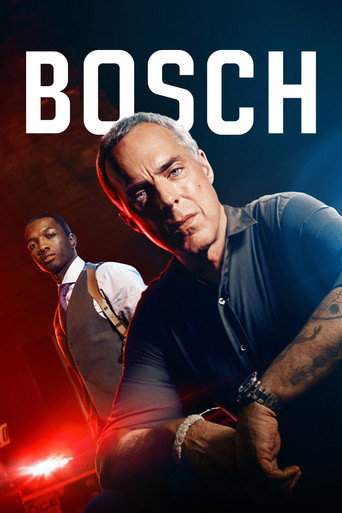 The poster for Season 3
